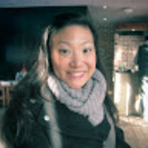 Meet your Posher, Jane